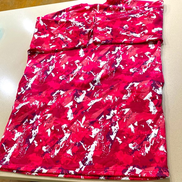 Puma sweater athleisure dress - Picture 3 of 4